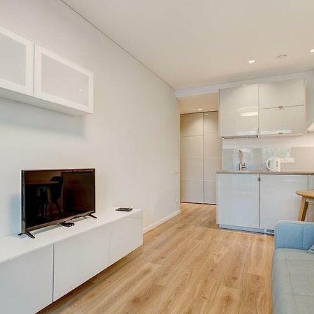 City Studio 1B In A Great Location Wilna Exterior foto