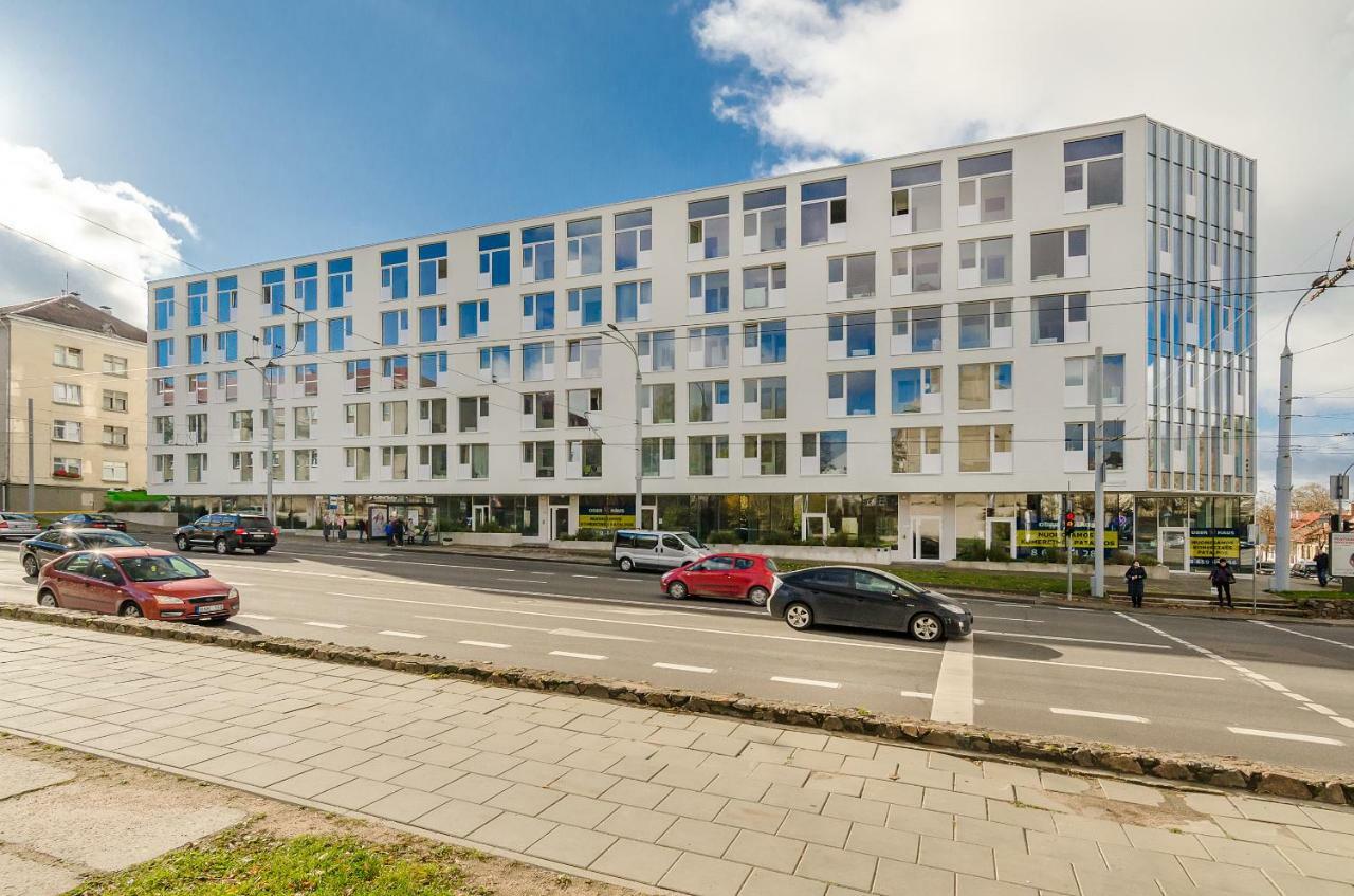 City Studio 1B In A Great Location Wilna Exterior foto