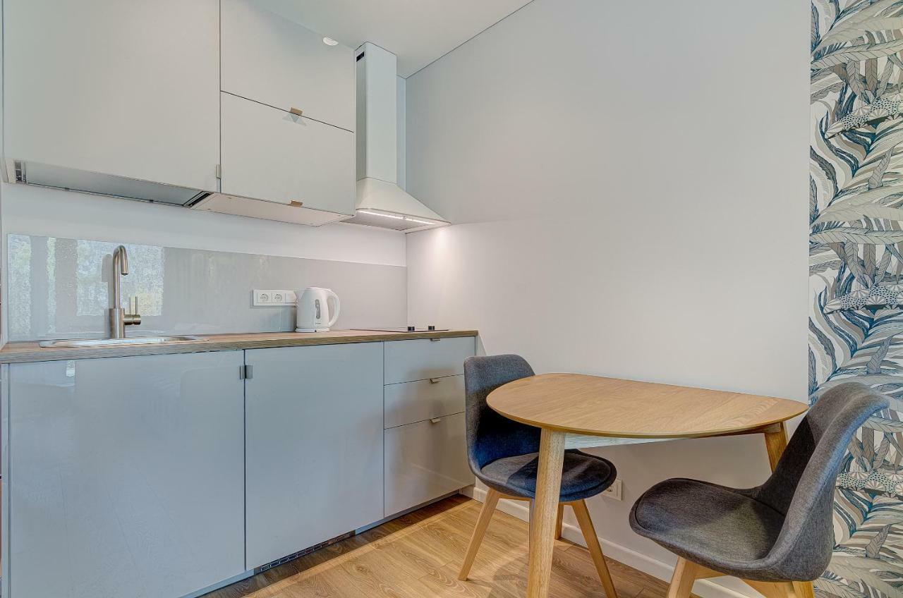 City Studio 1B In A Great Location Wilna Exterior foto