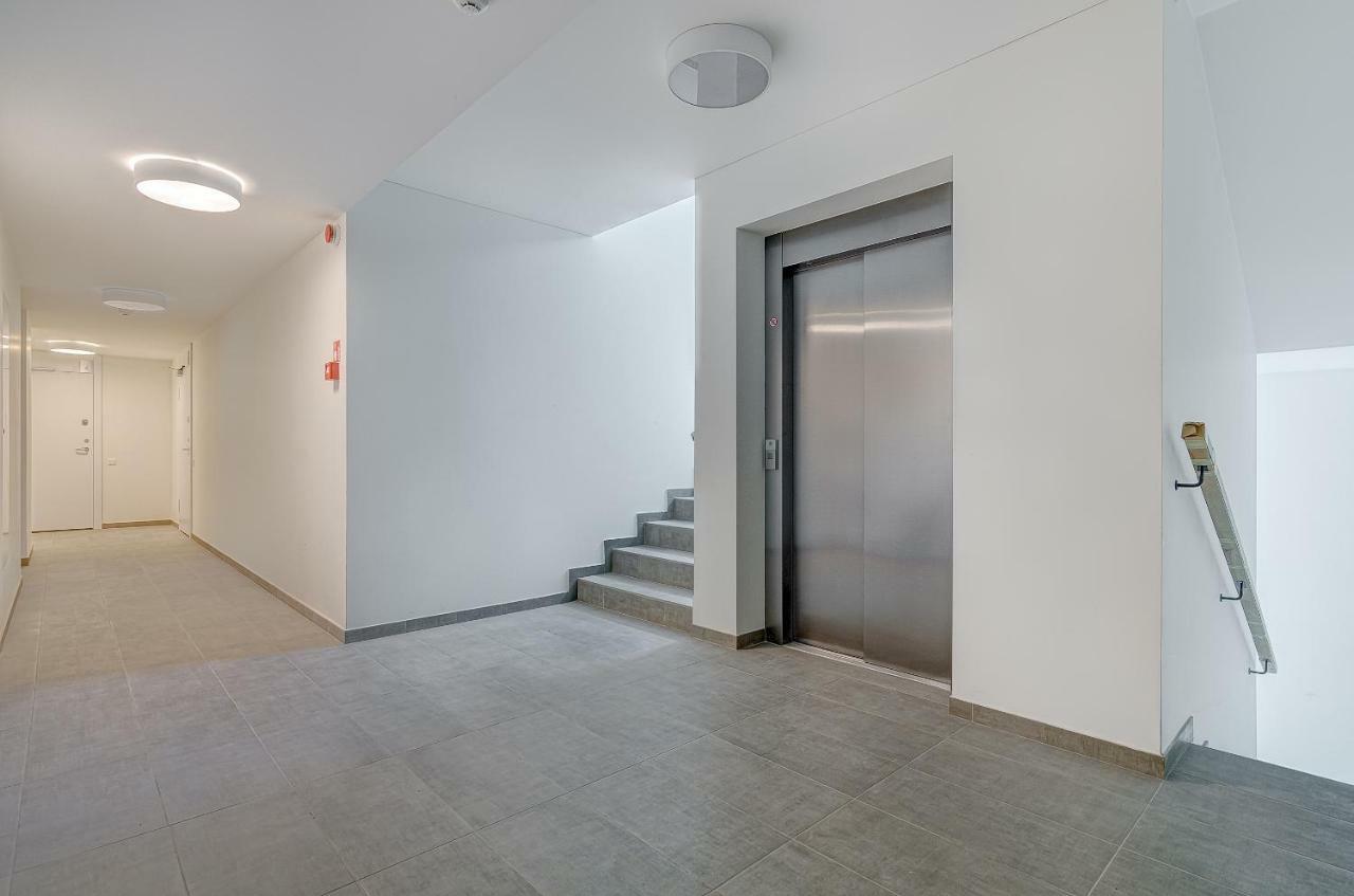 City Studio 1B In A Great Location Wilna Exterior foto